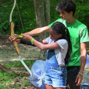 Joey-archery