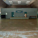 Empty Recreation Hall