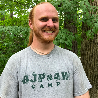 Caleb Cochran