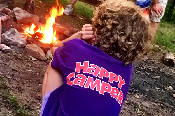 NC 4-H Camps 2019 Year in Review