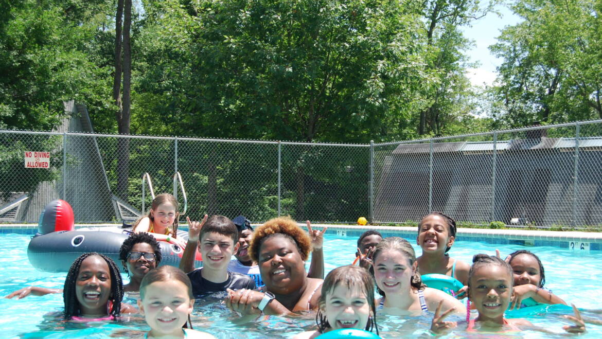 Summer Camp 2021