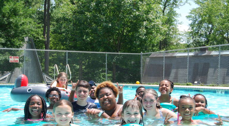 Summer Camp 2021
