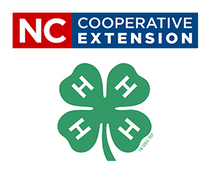 NC Cooperative Extension and 4-H