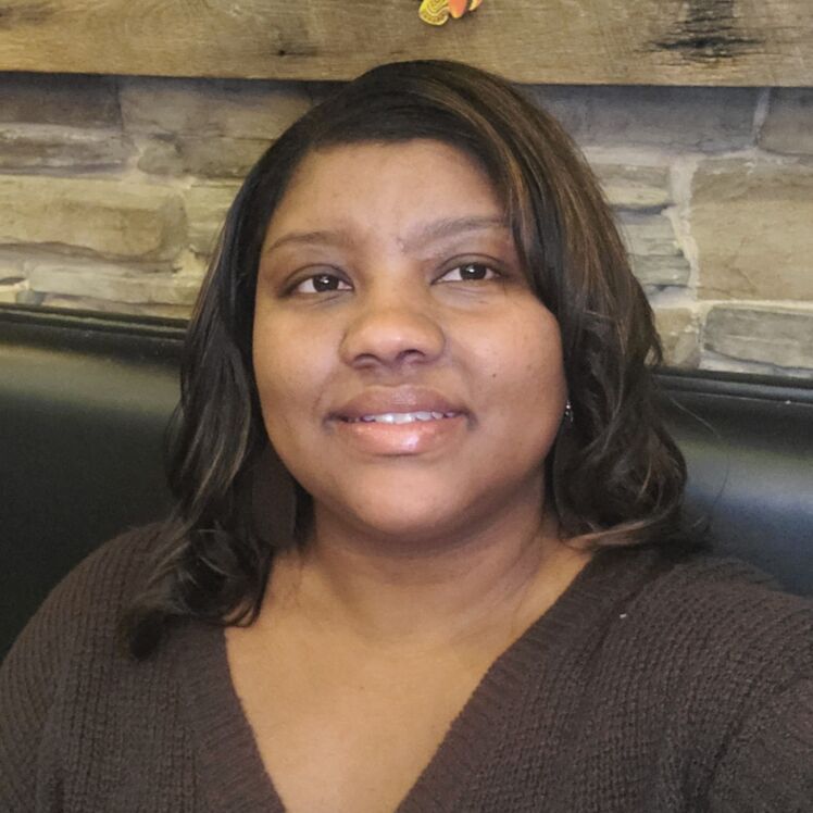 Candace Hairston