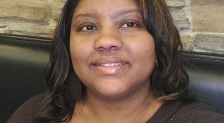 Candace Hairston