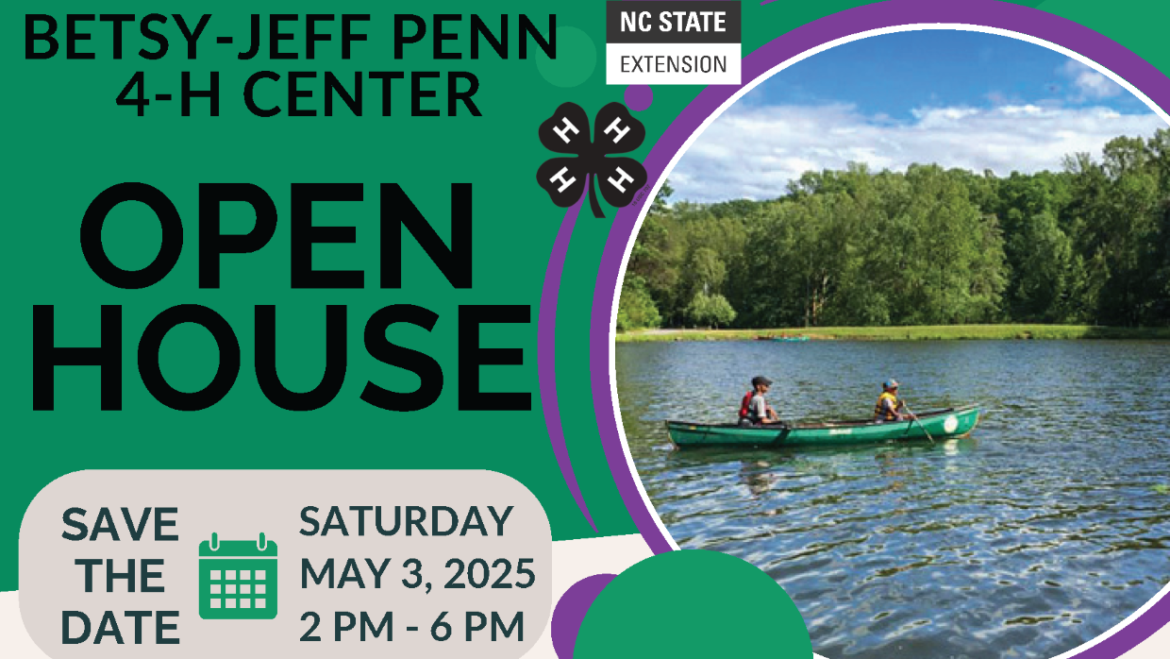 2025 Open House